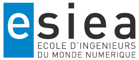 logo ESIEA